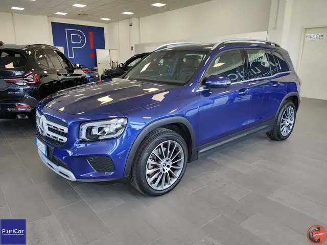 Mercedes-Benz GLB 220 d 4Matic Sport Auto Fari LED Navi Cerchi 19”