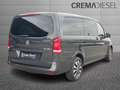 Mercedes-Benz Vito Viito 116 d Long Mixto Pro Auto Grigio - thumbnail 2