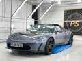 Tesla Roadster Grau - thumbnail 8