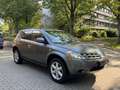 Nissan Murano /1.HAND/LEDER/NAVI/XENON/4X4/SCHIEBEDACH// Gris - thumbnail 4