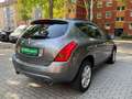 Nissan Murano /1.HAND/LEDER/NAVI/XENON/4X4/SCHIEBEDACH// Gris - thumbnail 5