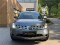 Nissan Murano /1.HAND/LEDER/NAVI/XENON/4X4/SCHIEBEDACH// Gris - thumbnail 3