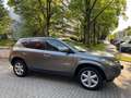 Nissan Murano /1.HAND/LEDER/NAVI/XENON/4X4/SCHIEBEDACH// Gris - thumbnail 8