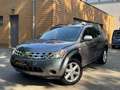 Nissan Murano /1.HAND/LEDER/NAVI/XENON/4X4/SCHIEBEDACH// Gris - thumbnail 1