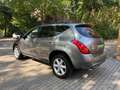 Nissan Murano /1.HAND/LEDER/NAVI/XENON/4X4/SCHIEBEDACH// Gris - thumbnail 7