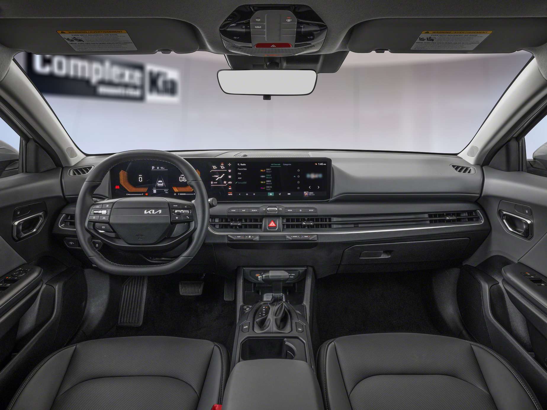 2026 Kia K4 K4 PREMIUM — снимка 1