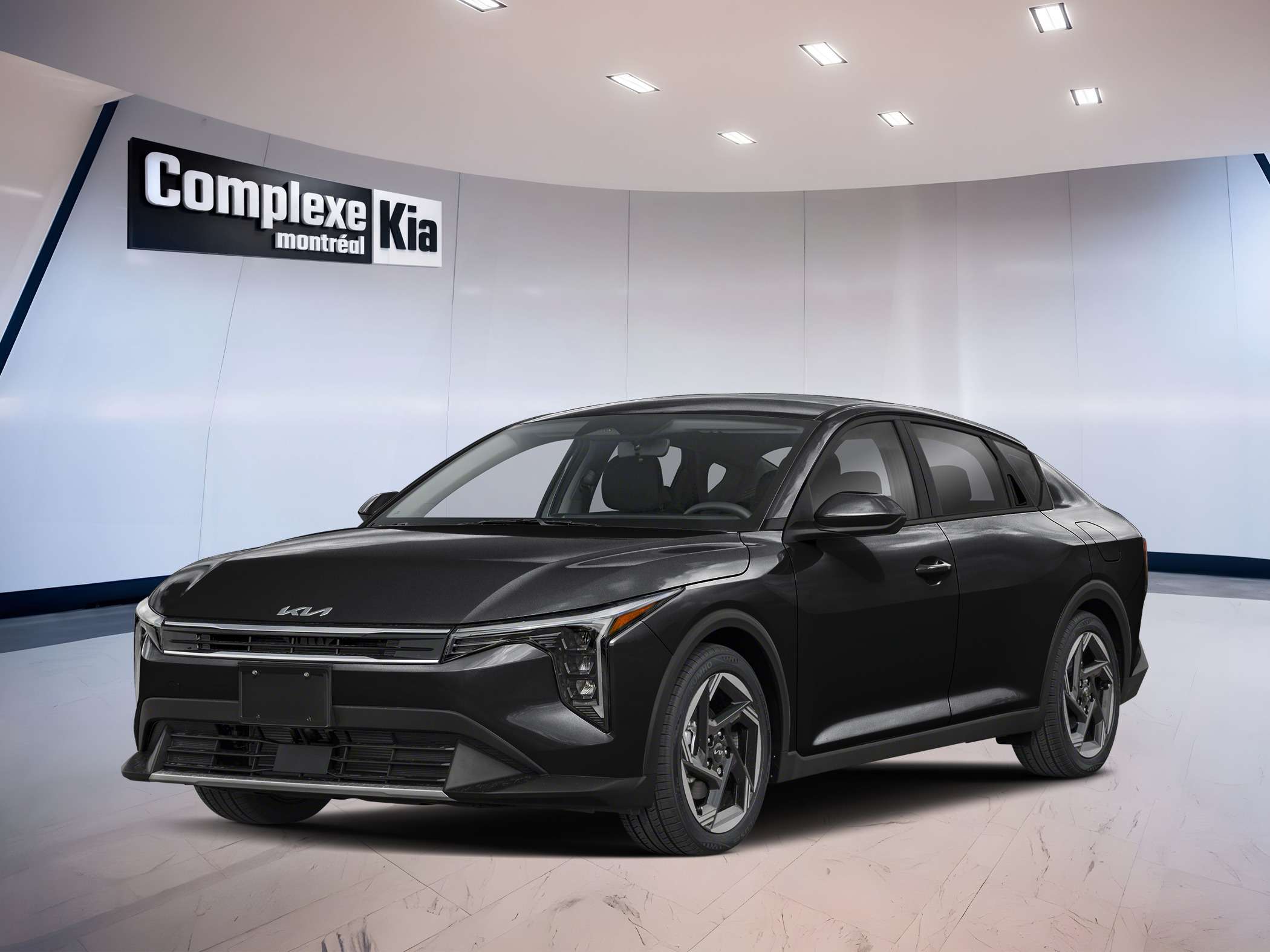 2026 Kia K4 K4 PREMIUM