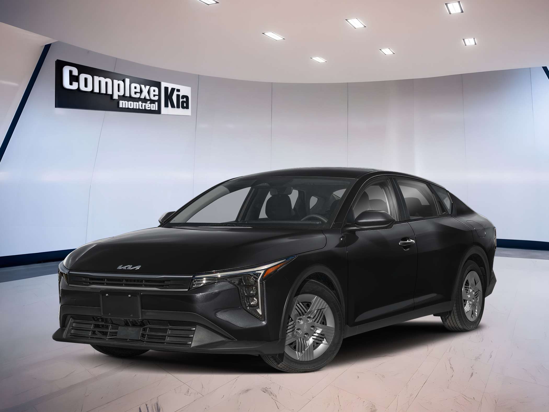 2026 Kia K4 K4 PREMIUM