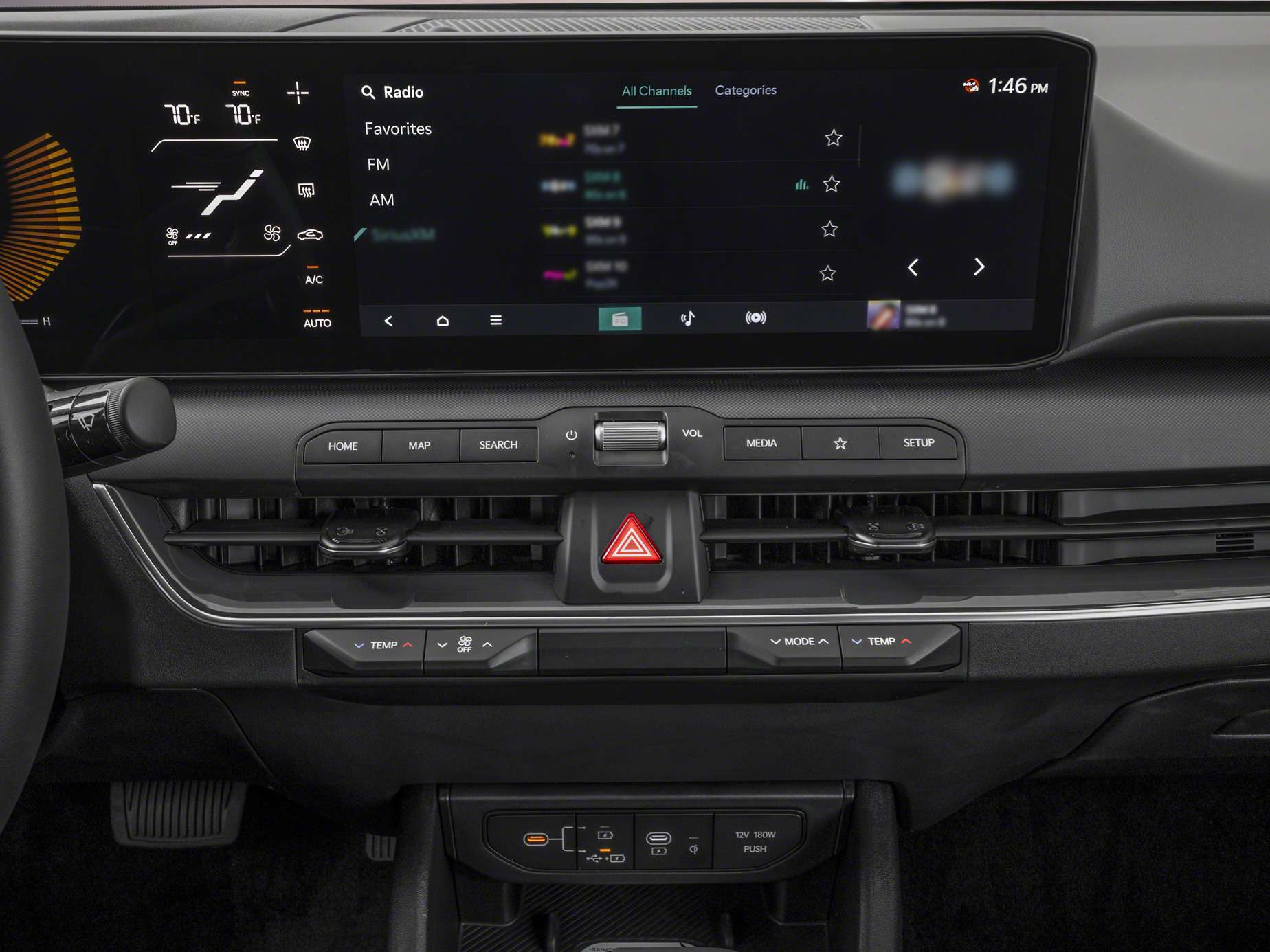2026 Kia K4 K4 PREMIUM — снимка 1