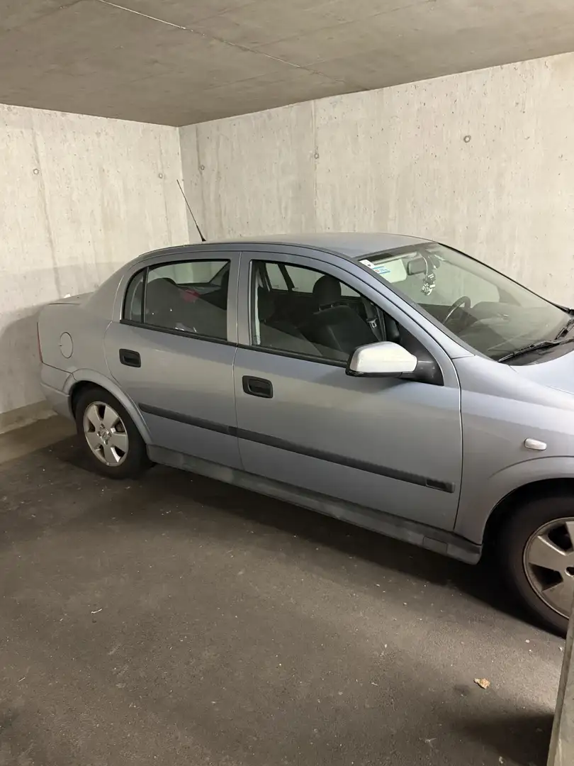 Opel Astra Elegance - 2