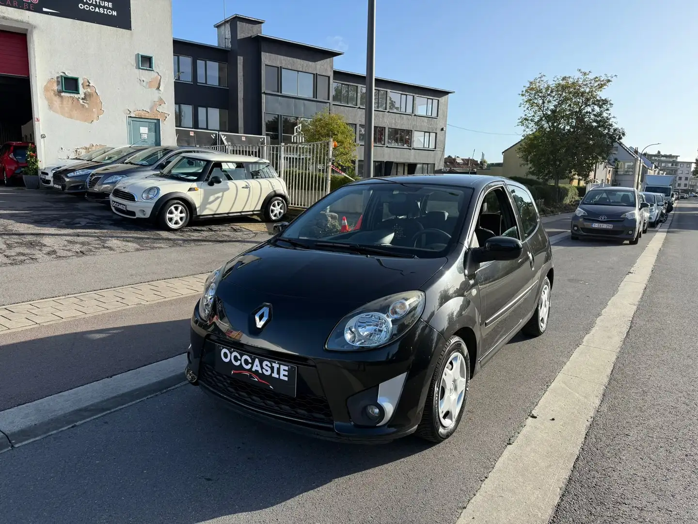 Renault Twingo Twingo 1.2i **12M GARANTIE** - 1
