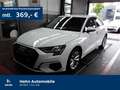 Audi A3 30TDI Navi Cam Tempo Virtual Klima Weiß - thumbnail 1