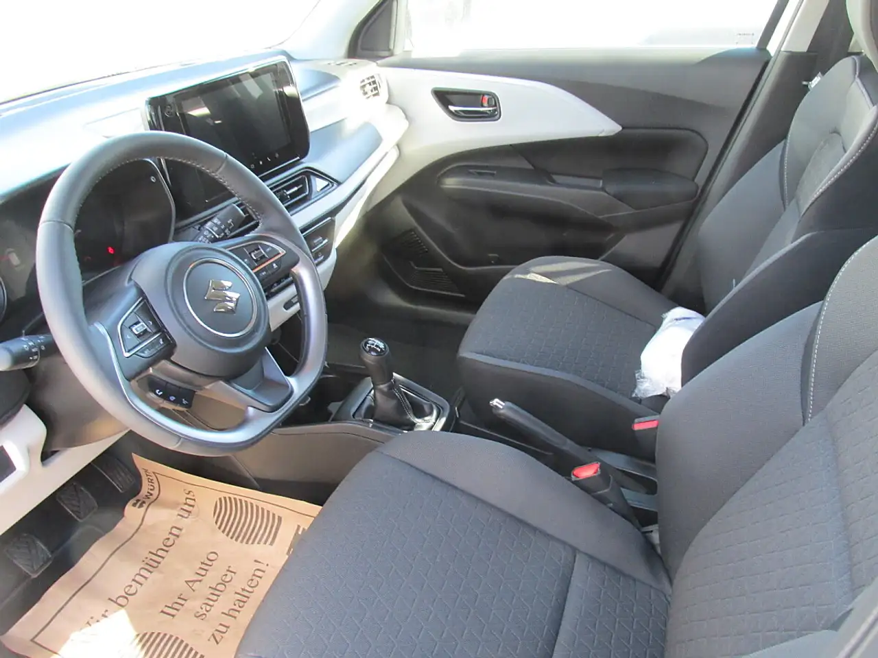 Suzuki Swift 2026