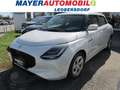 Suzuki Swift 1,2 Hybrid Shine Weiß - thumbnail 1