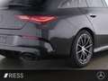 Mercedes-Benz CLA 35 AMG 4M SB Night LED Pano Memory W-Paket 360 Noir - thumbnail 4