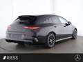 Mercedes-Benz CLA 35 AMG 4M SB Night LED Pano Memory W-Paket 360 Noir - thumbnail 2