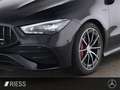 Mercedes-Benz CLA 35 AMG 4M SB Night LED Pano Memory W-Paket 360 Noir - thumbnail 3