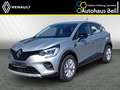 Renault Captur II ZEN TCe 90 Gris - thumbnail 1