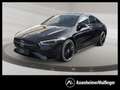 Mercedes-Benz CLA 220 4MATIC Coupe +MBUX+AMG+Wide+Pano+SpurW Schwarz - thumbnail 1