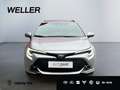 Toyota Corolla 1.8 Hybrid TS Team D *LED*Navi*ACC*RCAM* Silber - thumbnail 5