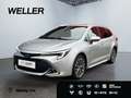 Toyota Corolla 1.8 Hybrid TS Team D *LED*Navi*ACC*RCAM* Silber - thumbnail 1