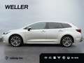 Toyota Corolla 1.8 Hybrid TS Team D *LED*Navi*ACC*RCAM* Silber - thumbnail 3