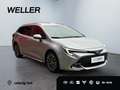 Toyota Corolla 1.8 Hybrid TS Team D *LED*Navi*ACC*RCAM* Silber - thumbnail 18