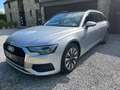 Audi A6 A6 Avant 35 TDi S tronic Toit Panoramique/Attelage Argent - thumbnail 1