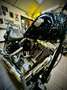 Harley-Davidson Softail Softail  Custom 2007 Noir - thumbnail 4