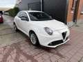 Alfa Romeo MiTo 1.4i MET 55DKM SPORT EDITION HANDELAAR OF EXPORT Blanc - thumbnail 2
