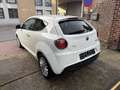 Alfa Romeo MiTo 1.4i MET 55DKM SPORT EDITION HANDELAAR OF EXPORT Blanc - thumbnail 4