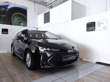(2018-->) - Corolla Active 1.8 Hybrid Touring Spor