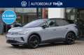Volkswagen ID.4 Pro Limited Edition 77 kWh 286PK / 210kW, Elektris Grau - thumbnail 1