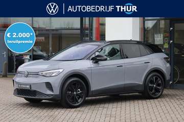 Pro Limited Edition 77 kWh 286PK / 210kW, Elektris