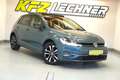 Volkswagen Golf VII 1.0 TSI "LED*SITZH*PANO*VIRTUAL" Blau - thumbnail 3