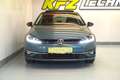 Volkswagen Golf VII 1.0 TSI "LED*SITZH*PANO*VIRTUAL" Blau - thumbnail 9