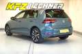 Volkswagen Golf VII 1.0 TSI "LED*SITZH*PANO*VIRTUAL" Blau - thumbnail 7