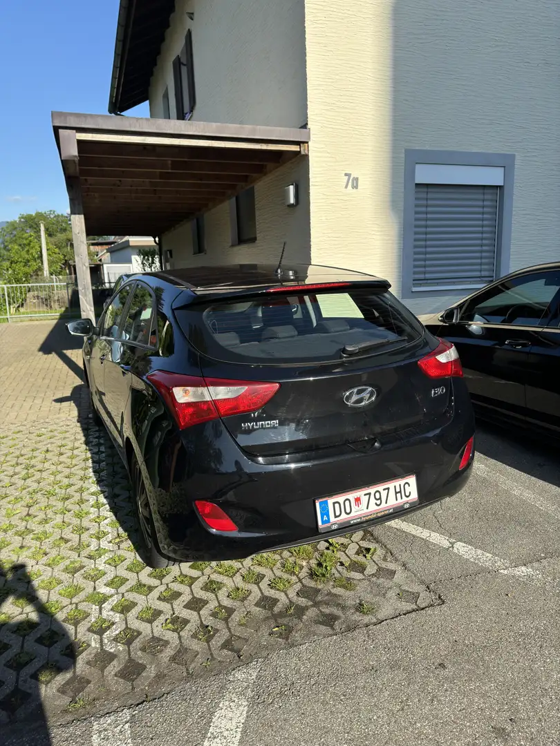 Hyundai i30 - 1