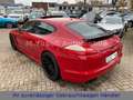 Porsche Panamera PANAMERA 4.8 GTS V8 PDK 4-SITZER|R-KAMERA|LUFTF Rosso - thumbnail 4