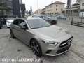 Mercedes-Benz A 180 Sport Night Edition Cerchi18" CAR-PLAY/ANDROID Grigio - thumbnail 3