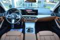 BMW 320 e Touring LCI M-Performance/Leder/Adapt LED Чорний - thumbnail 12