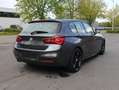 BMW 120 120i Aut. M Sport (BTW AFTREKBAAR) Gris - thumbnail 6