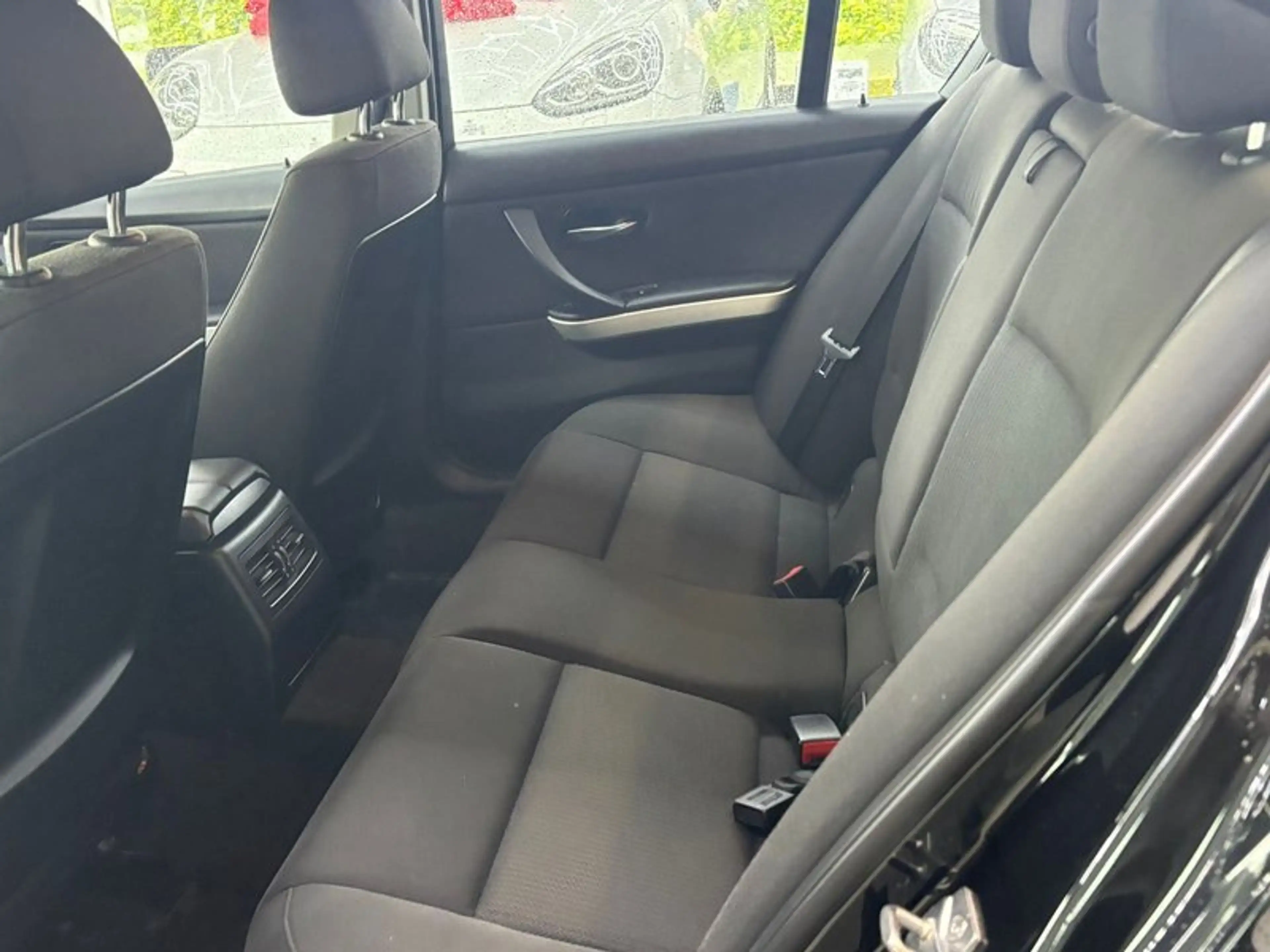 BMW 316 d — photo 5