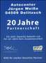 Dacia Duster Ice 4x2 1.-Hand Klima TÜV 11/25 Garantie Blau - thumbnail 2