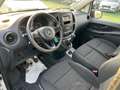 Mercedes-Benz Vito Vu (9.990 HT) 109 CDI 90ch LONG L2 Blanc - thumbnail 18