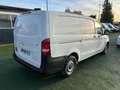 Mercedes-Benz Vito Vu (9.990 HT) 109 CDI 90ch LONG L2 Blanc - thumbnail 4
