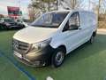Mercedes-Benz Vito Vu (9.990 HT) 109 CDI 90ch LONG L2 Blanc - thumbnail 1