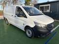 Mercedes-Benz Vito Vu (9.990 HT) 109 CDI 90ch LONG L2 Blanc - thumbnail 6