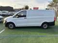 Mercedes-Benz Vito Vu (9.990 HT) 109 CDI 90ch LONG L2 Blanc - thumbnail 2