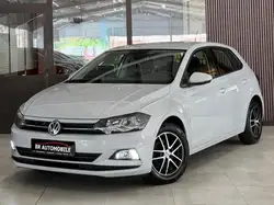 Volkswagen Polo Comfortline*nur Service*Navi*ACC*SHZ*PDC